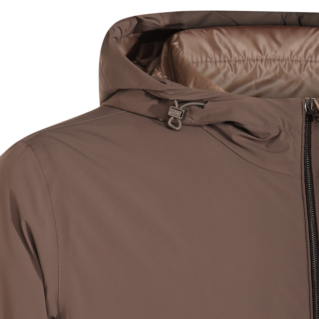 Herno Coats - VISONE | e1bb1942cb66c7f9cfe8f02ae5e064375f99f58e