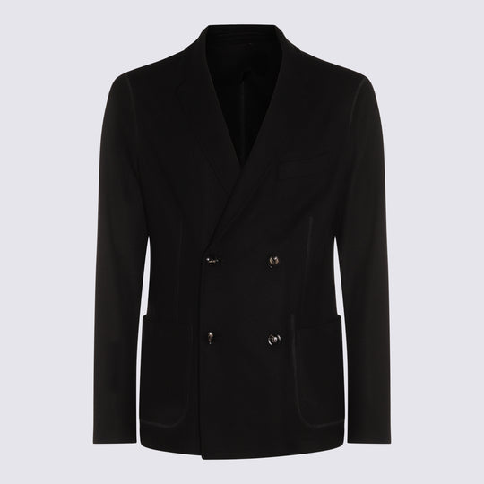 Jackets Blacks And Greys