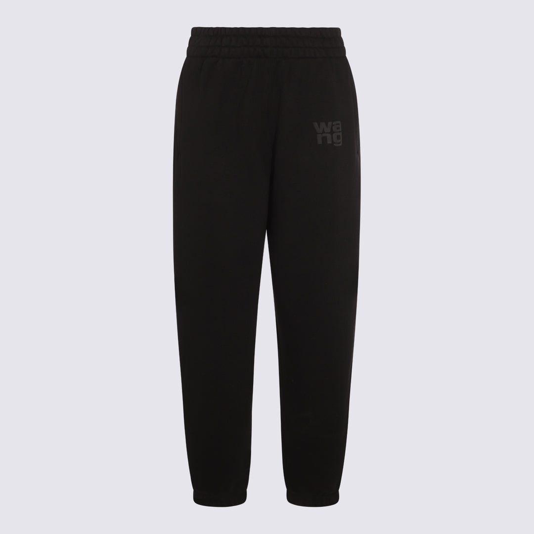 Alexander Wang Trousers - Blacks and greys | 727daba27b79a63886fa3b25dd48d41c4d31cc28