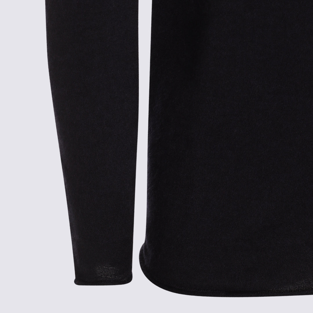 Giorgio Armani Sweaters - Blue and green | 22e1a2f9db0d2d2538885668b1b5b500d78bb1cf