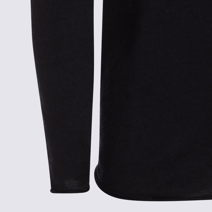 Giorgio Armani Sweaters - Blue and green | 22e1a2f9db0d2d2538885668b1b5b500d78bb1cf