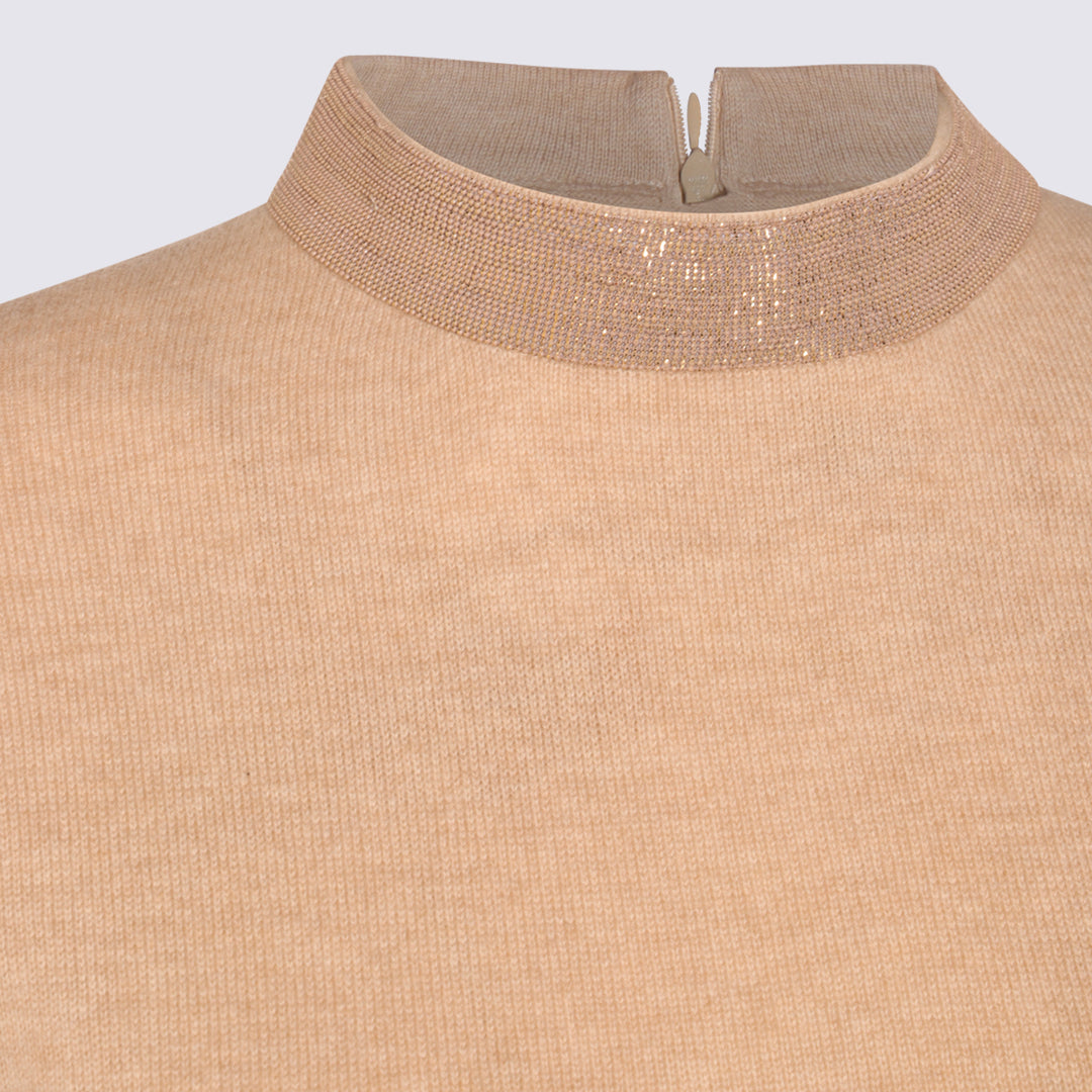 Fabiana Filippi Dresses - Light and natural | aa3af7de59d8c4d4f690a1bfeeabc69299fb319c