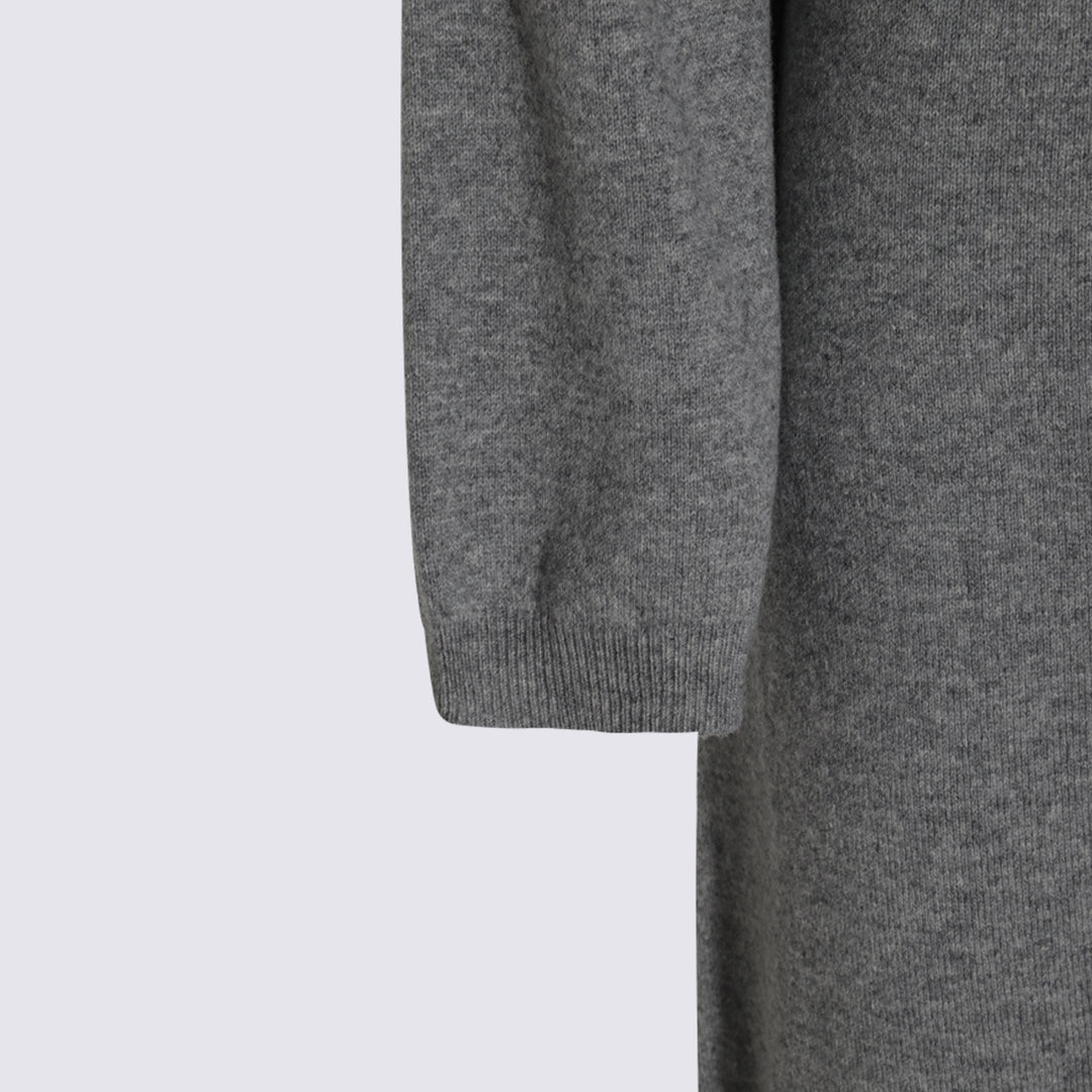 Fabiana Filippi Dresses - Metallici e grigi | b9c96f46a37a1c4828bb0ced7d1e416726649ee8