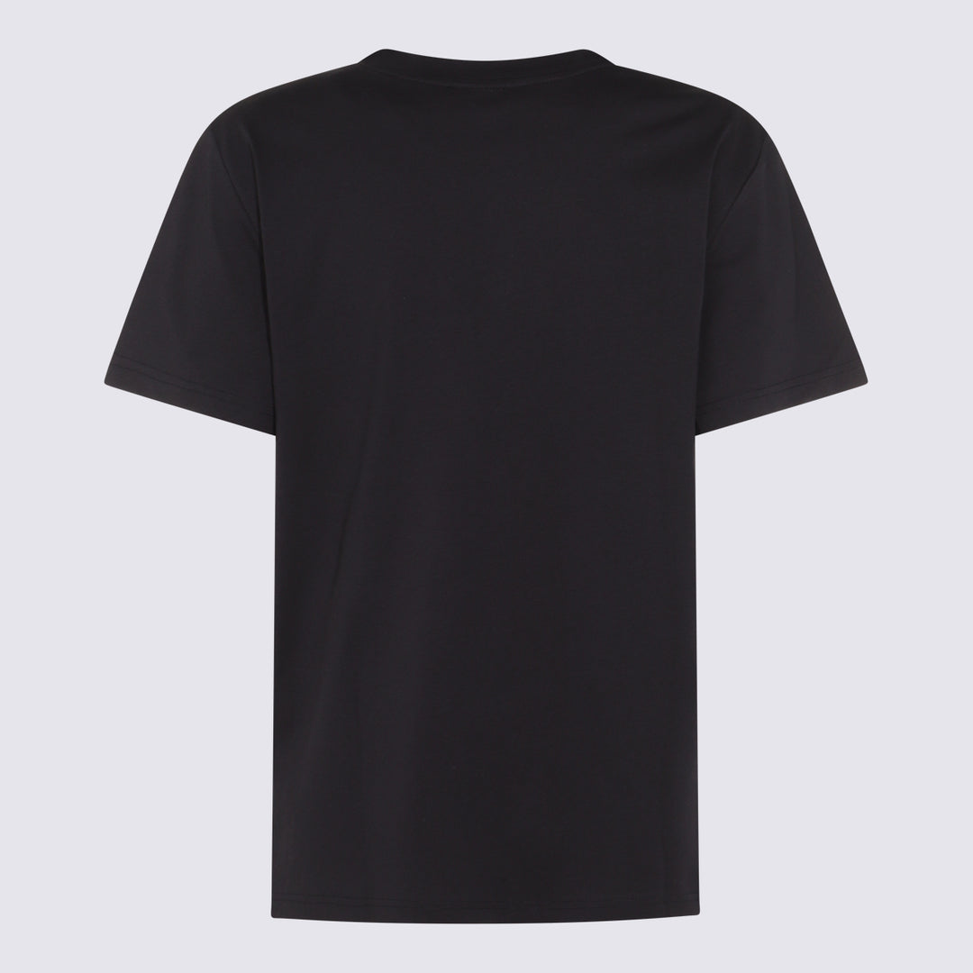 A.P.C. T-shirts and Polos - DARK NAVY/ECRU | d75ca5cf819a677f9c23198d26aa4fd432afedf7