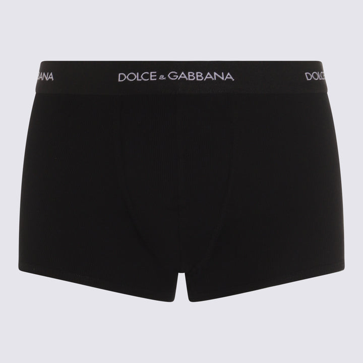 Dolce & Gabbana Underwear - Blacks and greys | 9fb62a22a530fc68165f64fbb158dd118c048f79