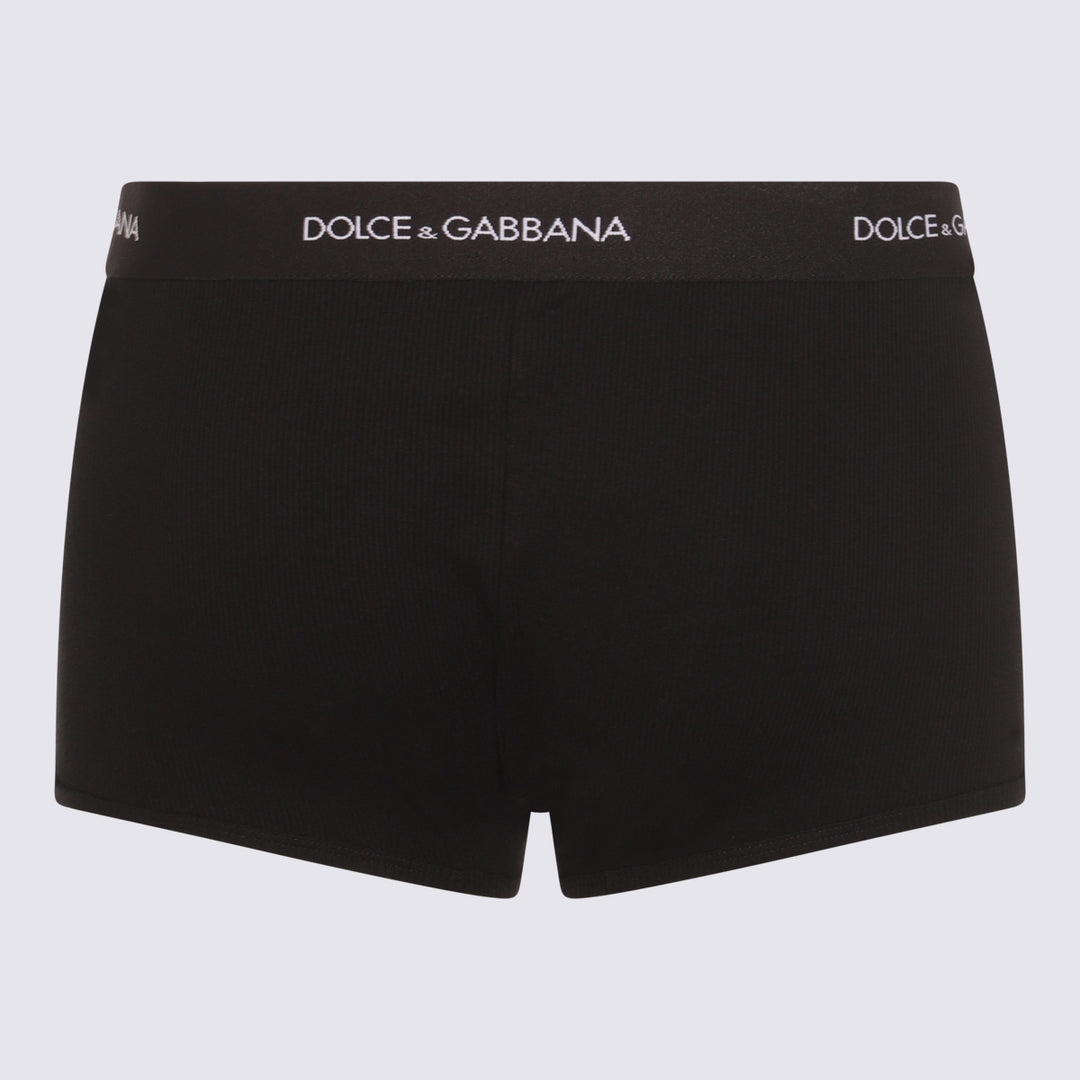 Dolce & Gabbana Underwear - Blacks and greys | 7c418e47cb5f173a9631e651d9c5b362856491ed
