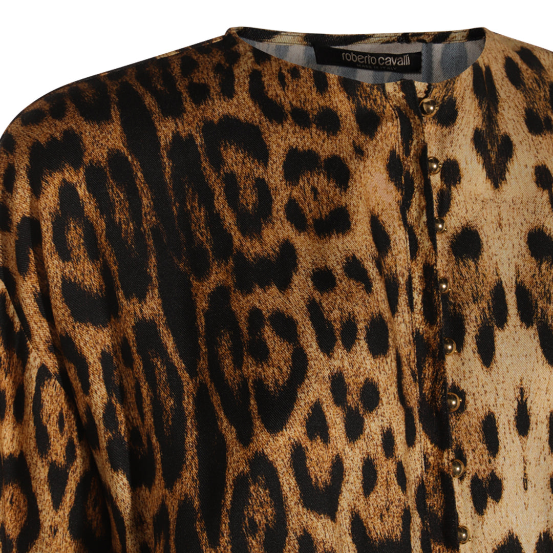 Roberto Cavalli Dresses - Light and natural | a1601f3517f336bff36aac278e75c74bf07751fc