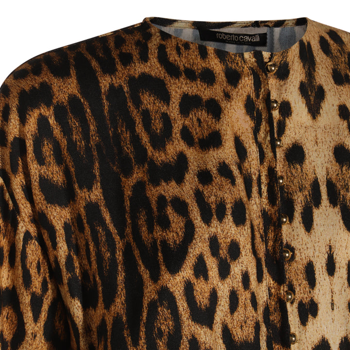 Roberto Cavalli Dresses - Light and natural | a1601f3517f336bff36aac278e75c74bf07751fc