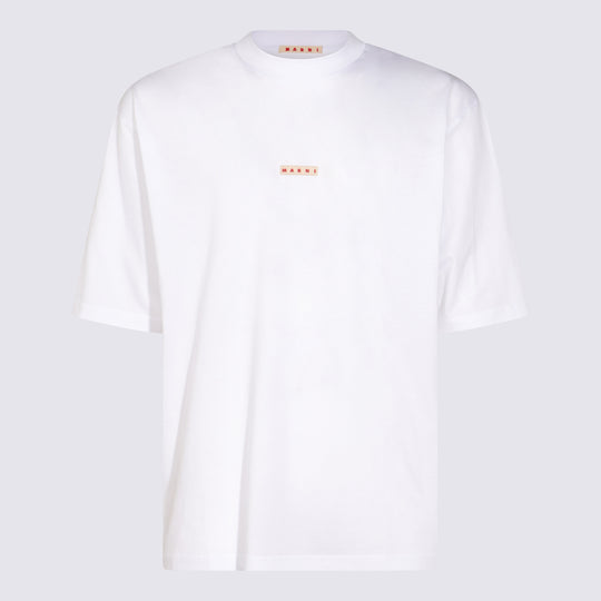 T-Shirts And Polos Light And Natural