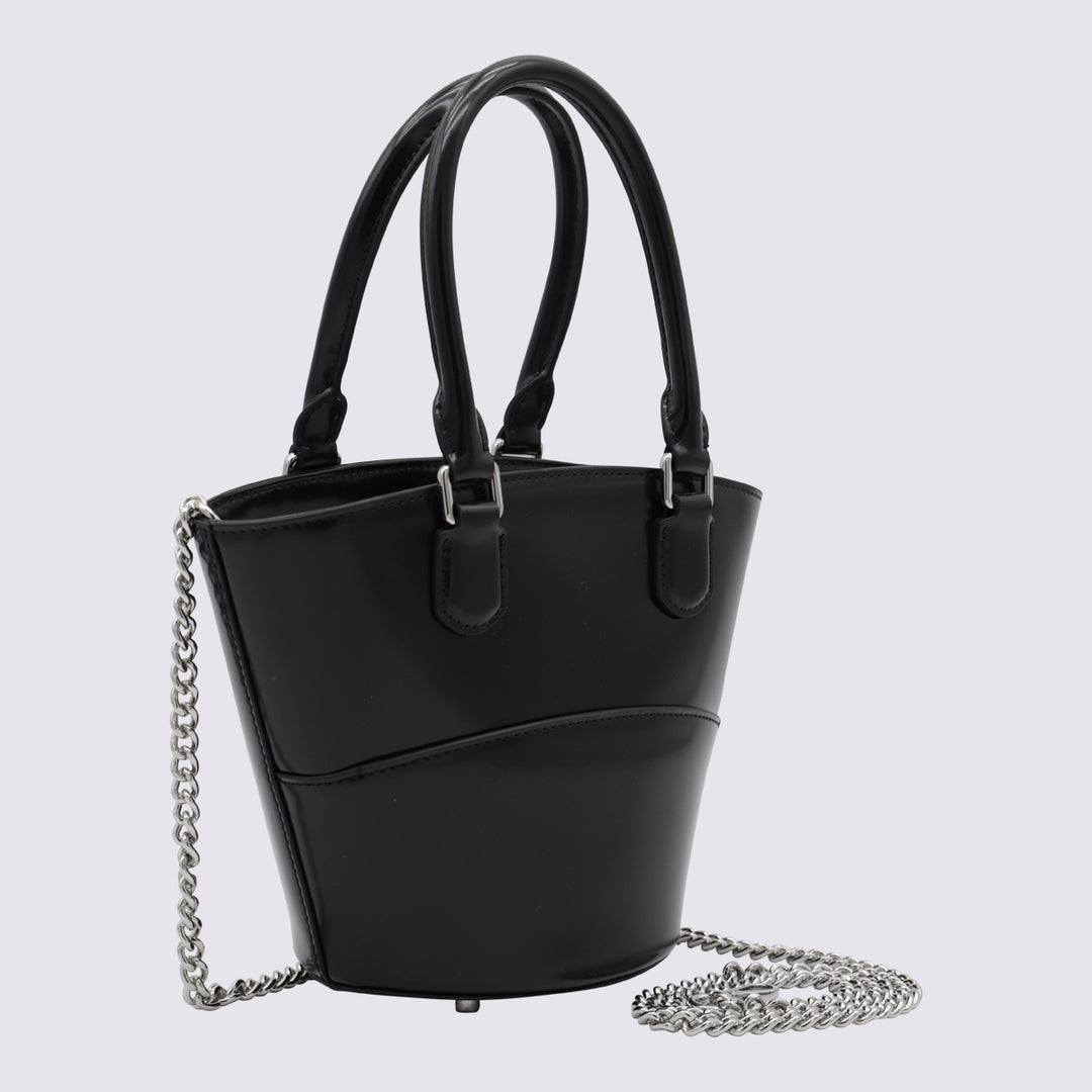 Self-Portrait Bags - Nero | 0b723b53684eaf58207491071bdf99aa74cf2f05