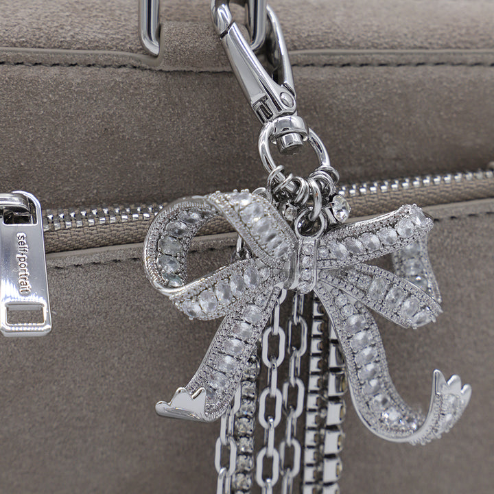 Self-Portrait Bags - Blacks and greys | 8d398c30769fa3d7a06289873c1f99c5e66a0be0