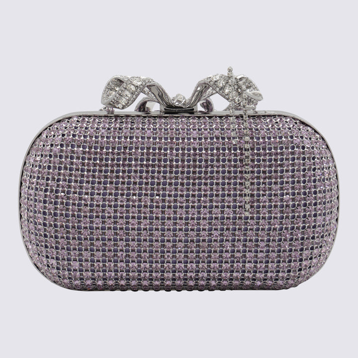 Self-Portrait Bags - Blue and green | 7699bdbb6db90ac6bec97c8473163b45358fda34