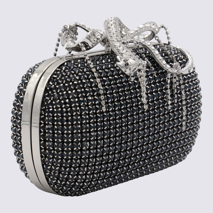 Self-Portrait Bags - Navy | 8d3734bfd9ea8ef0a6818811b479006011f3265c