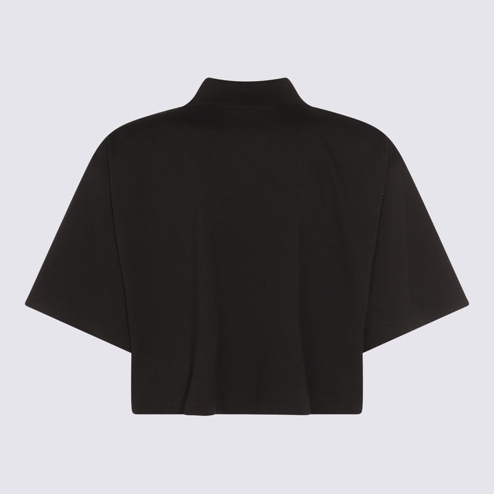 Alexander Wang T-shirts and Polos - Blacks and greys | 288fbec9648badee66c2a1e3c38304196f03e869