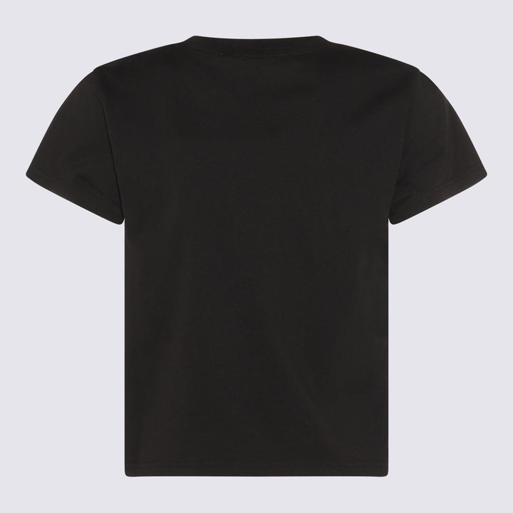 Alexander Wang T-shirts and Polos - Blacks and greys | dba42fcbef999e11db7a9388959a800675ff750f