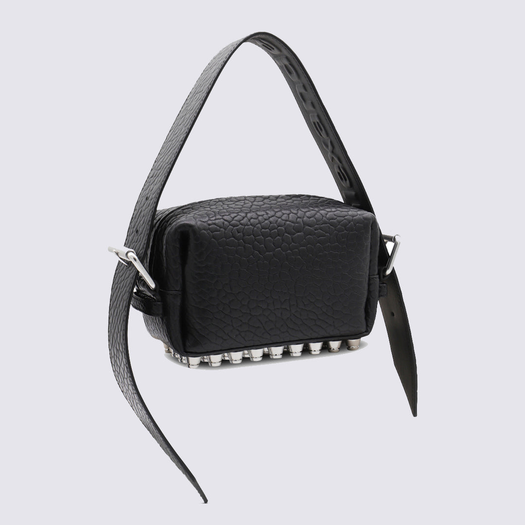 Alexander Wang Bags - Blacks and greys | 71f62701b168adb1e12f81da9bb8a9b7ef3faf9e