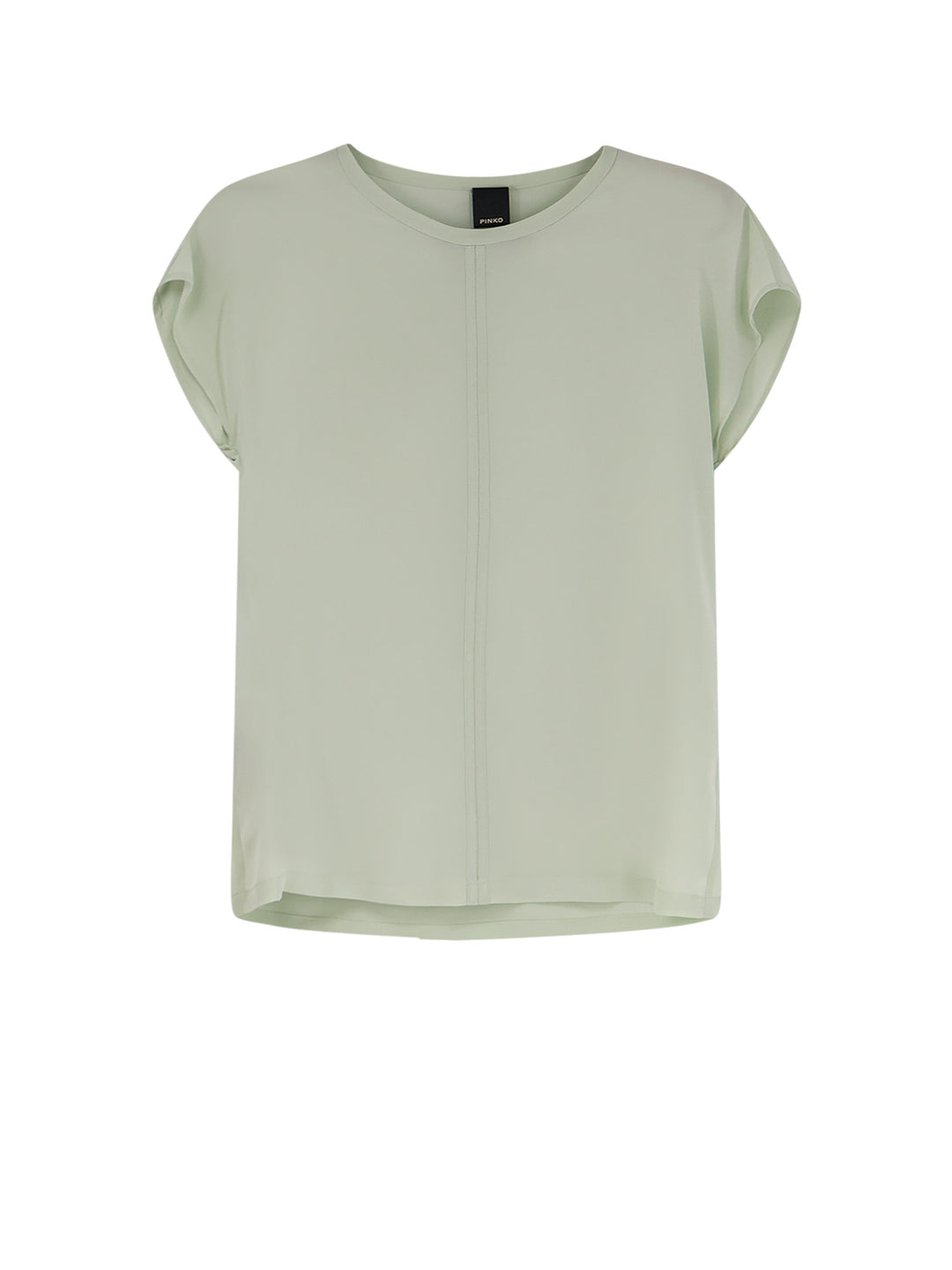 Pinko Shirts - Blu e verdi | c2056cdbfcfe61852cda7fe142b8461d57ca1622