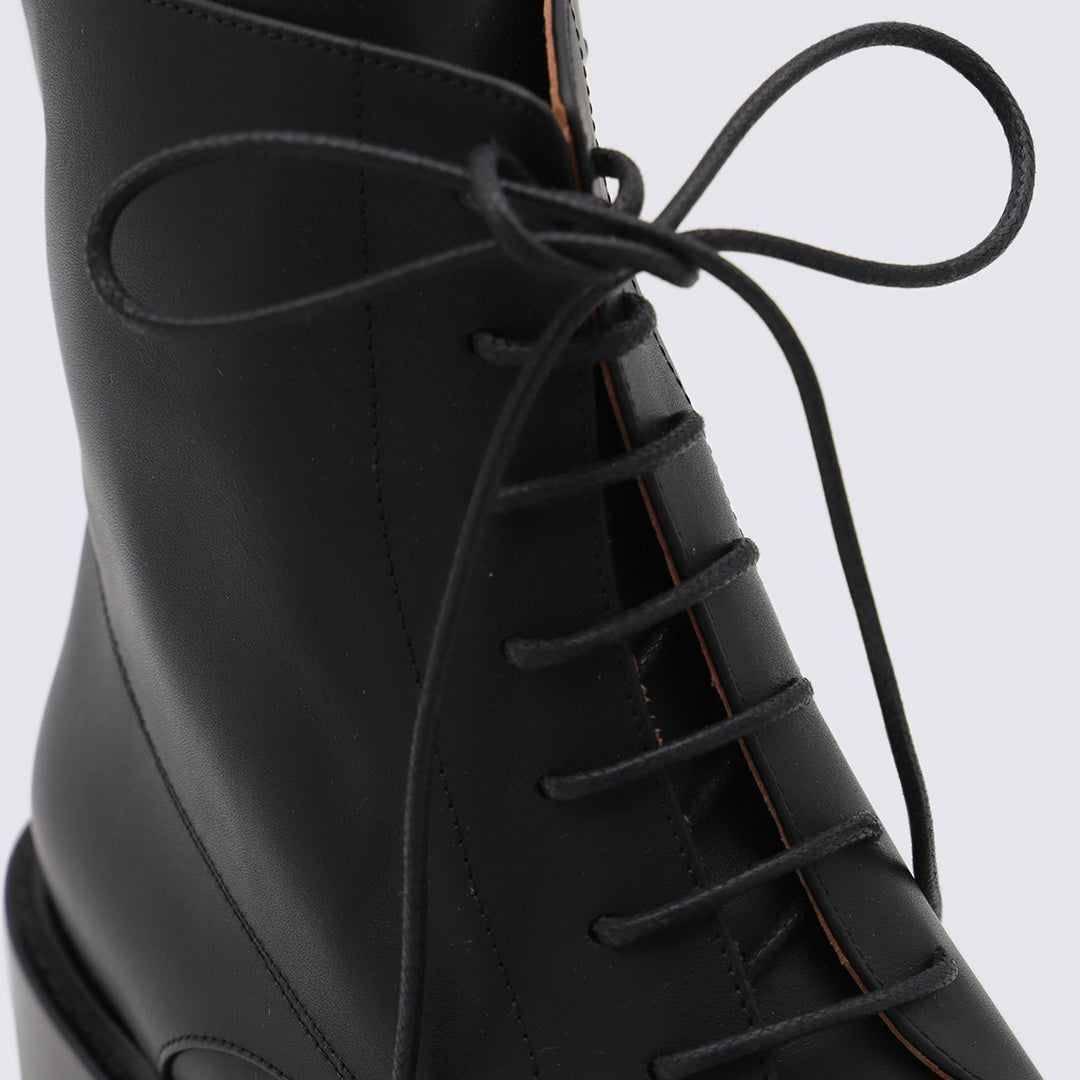 Malone Souliers Boots - Blacks and greys | de40dd79b4f6f3c97a9923788971b180c6262684