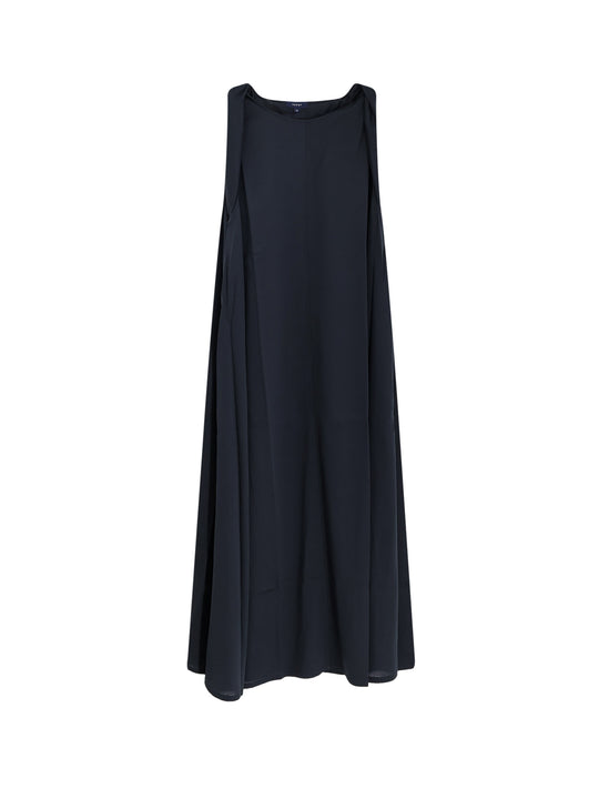 Debby Organic Cotton Long Dress