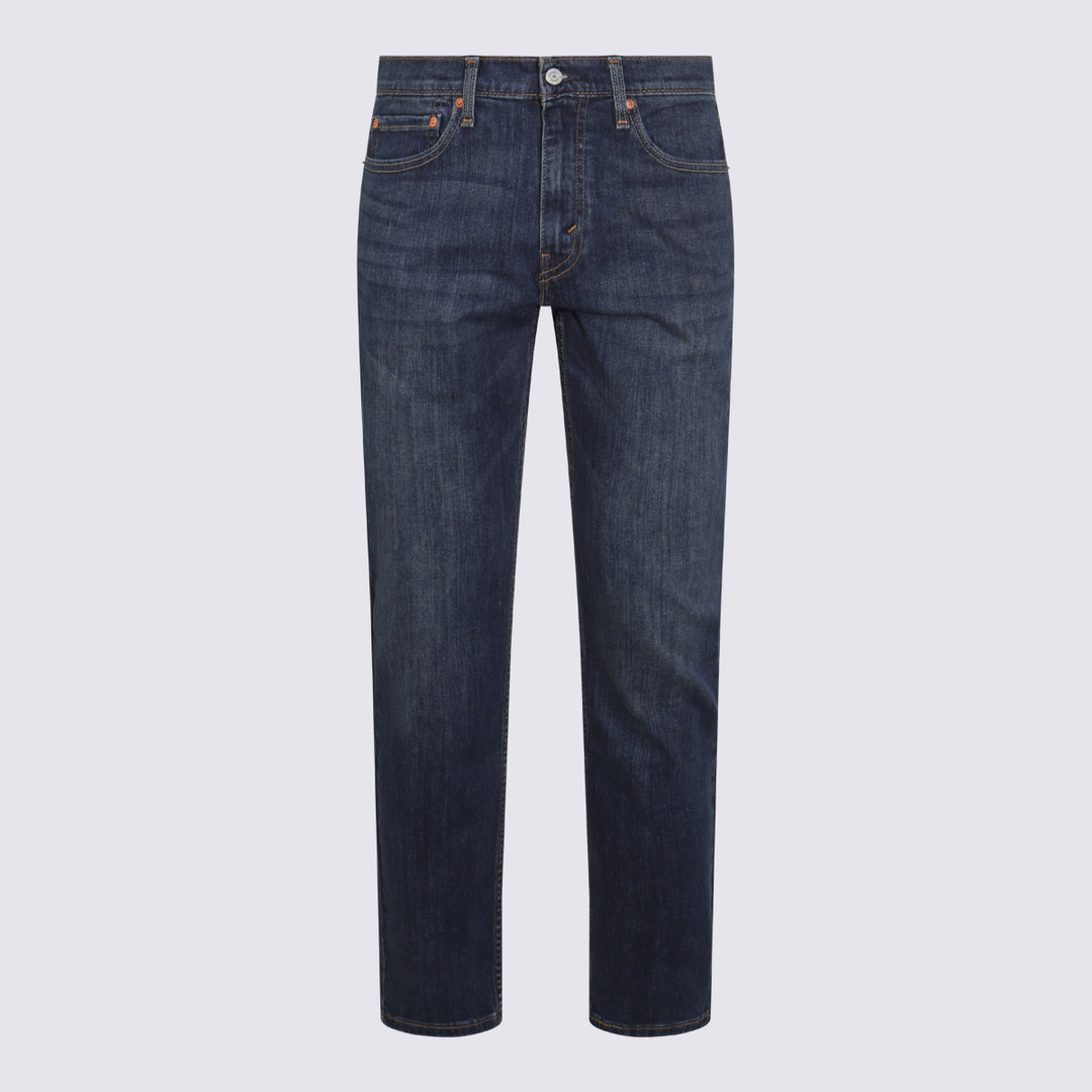 Levi'S Jeans - Haleys Comet Adv | 8f143132174cc703d1d586cb64cb595fb7404a54