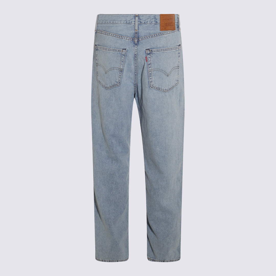 Levi'S Jeans - Varsity Academia Ltwt | 414d982e964d7712fc1b01650e1dec1f388c4bfb