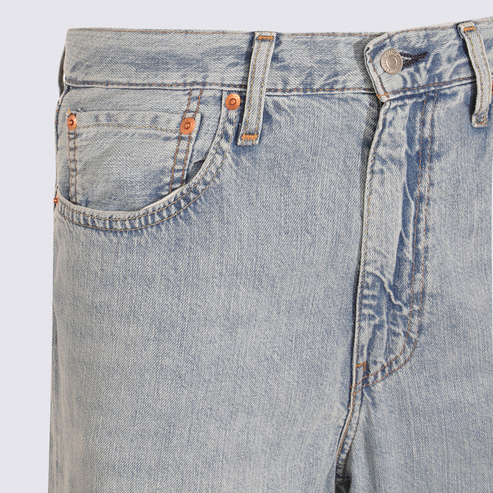 Levi'S Jeans - Varsity Academia Ltwt | df599094eebb6faa1de68fdbf6deb441e6bb4329