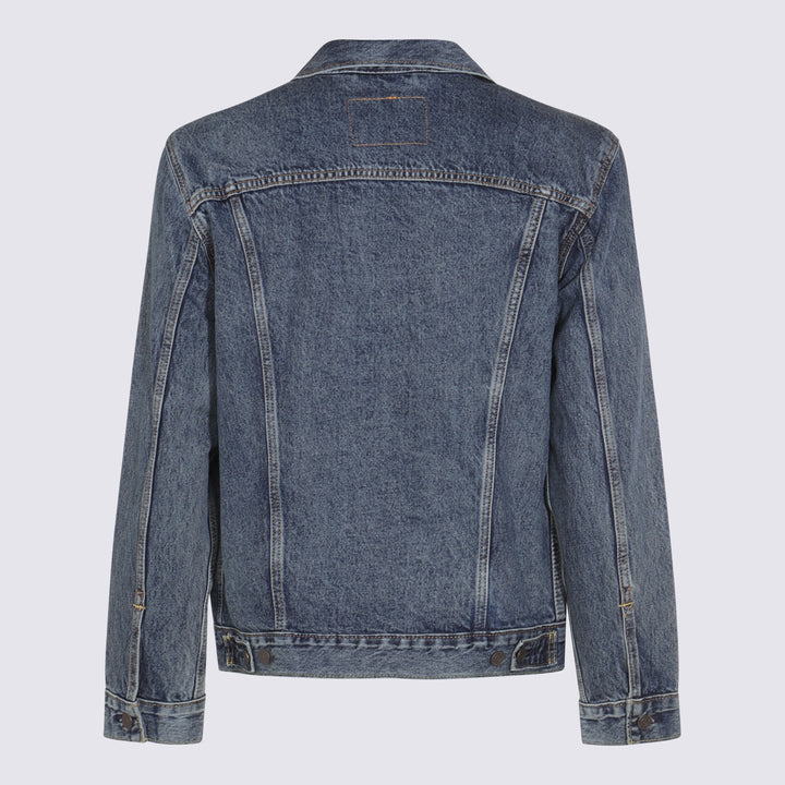 Levi'S Jackets - Broadway Terrace Trucker | f418e381ba0c293f70b173605d65fcf80d86fa7b