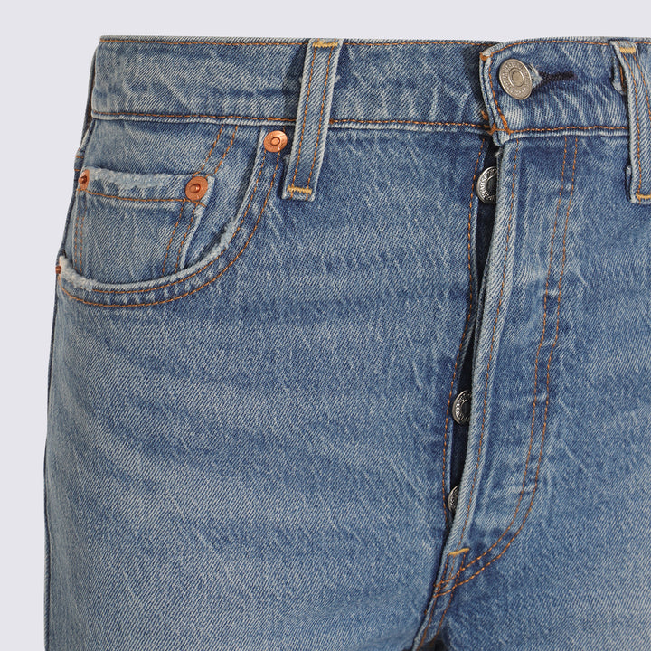 Levi'S Jeans - Dance Around | 67ce17c54014bedcb8db997d6fc39d588741dd58