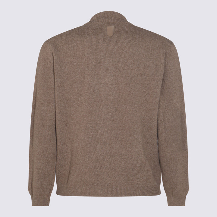 Canali Sweaters -  | c9cab1c93045d6b52cab28e229c32d5d948bac3c