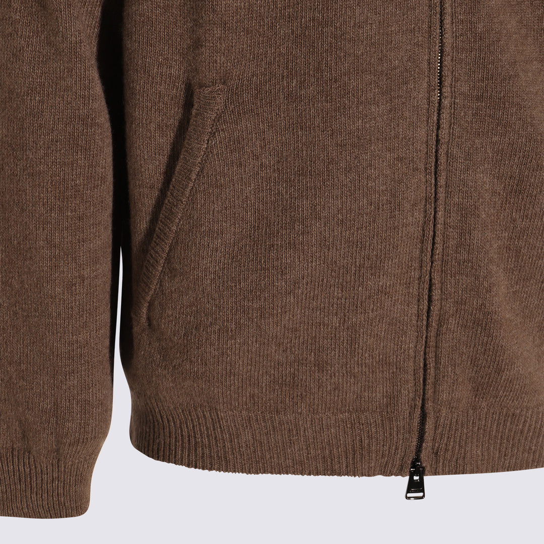 Canali Sweaters -  | e68788e75448ecd7ee1afbab56b634b875735d3e