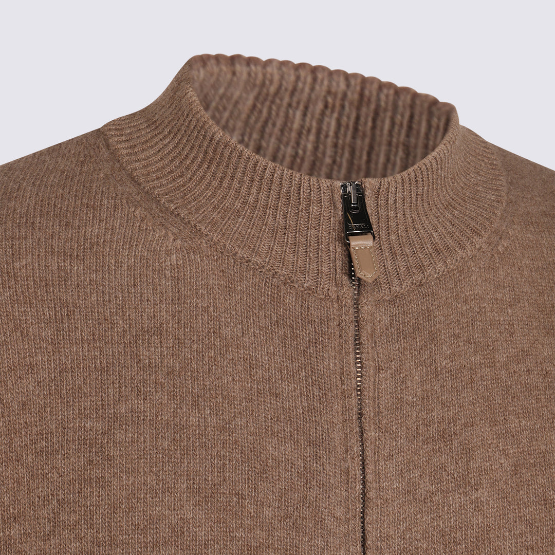 Canali Sweaters -  | 5879f11216cf2a31723c3d1ea7de33612629e22e