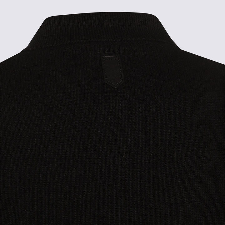 Canali Sweaters -  | 96ca4385fa3d4471a88717effeb6015f6a13dfb8