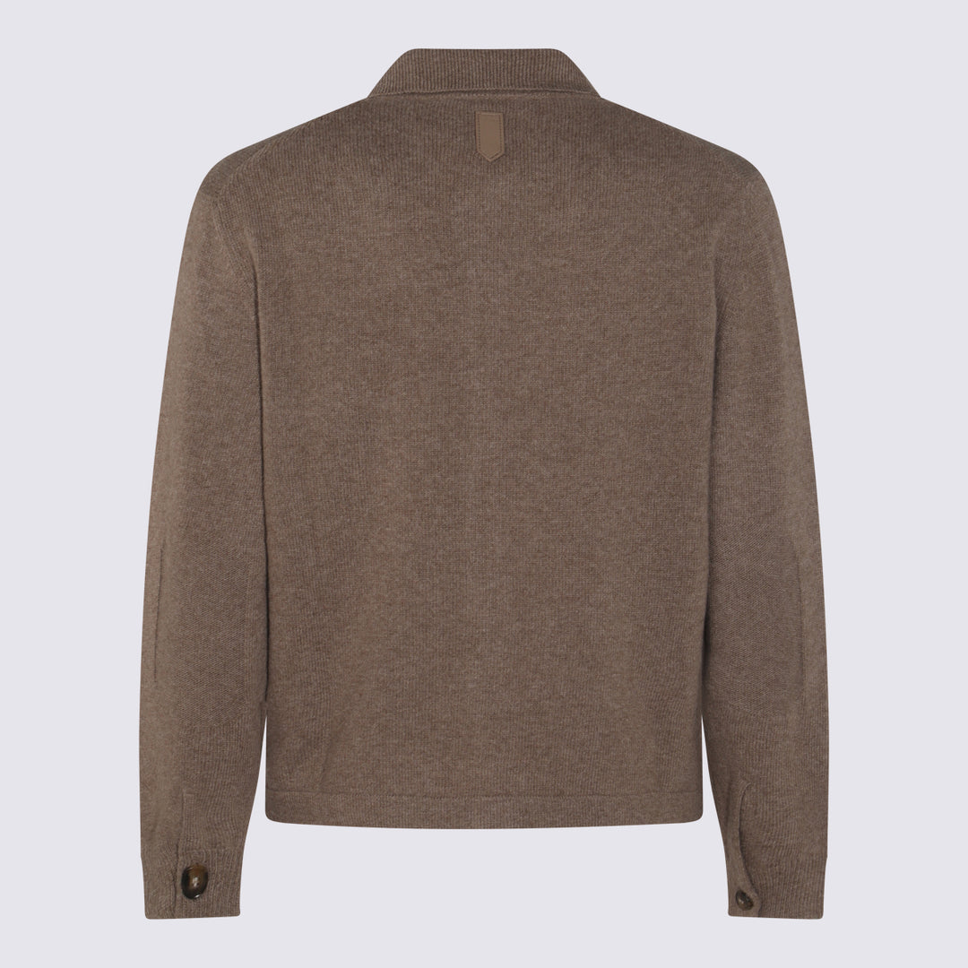 Canali Sweaters -  | 8bcfebc85a32cbf07172b321e1313f8310afee8d