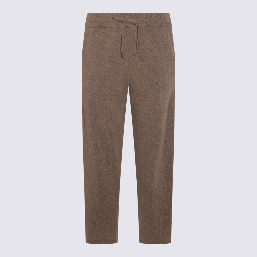 Canali Trousers -  | 8e35615889852e1f870a575976a03d9399eb0981