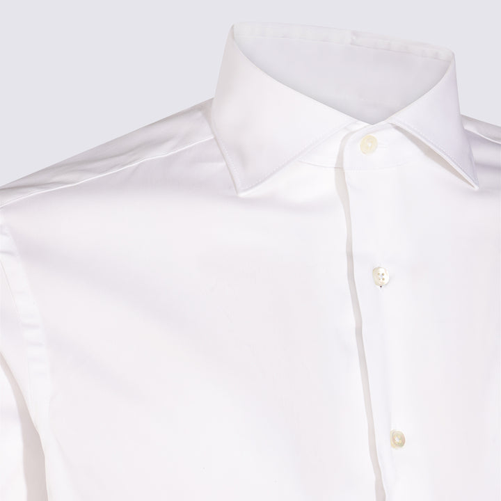 Canali Shirts -  | 3fe0c5c6b0e449ec31f3c961f7e0c667b957de75