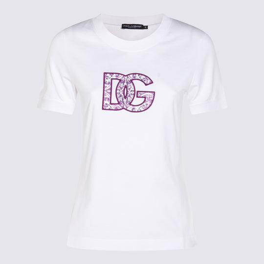 T-Shirts And Polos Light And Natural