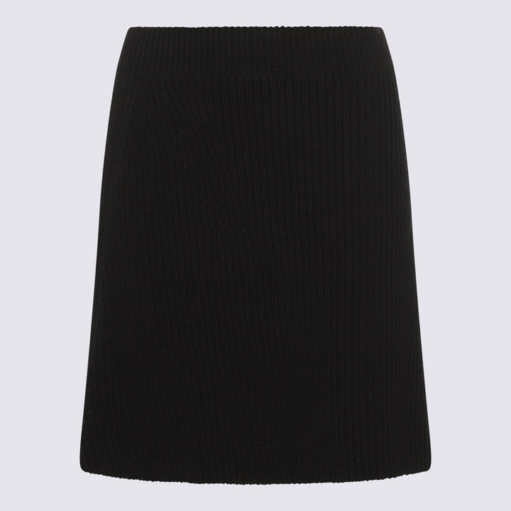 Jil Sander Skirts - Blacks and greys | e0407d0b490b914e1b13308341bdfff5b5cd8986