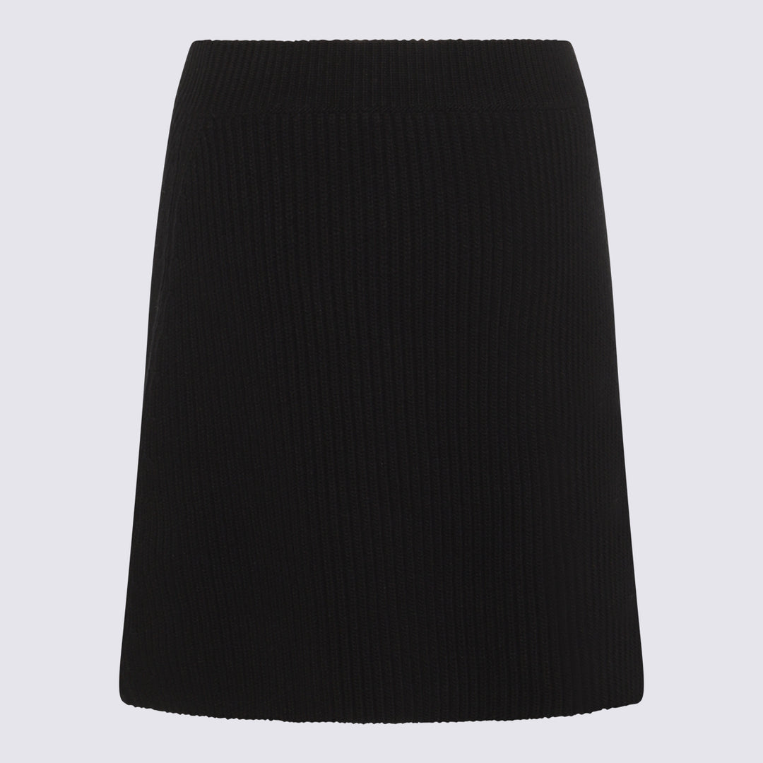 Jil Sander Skirts - Blacks and greys | cd41ccfeca9d0af3d3d8ef5c8ed47332a6747310