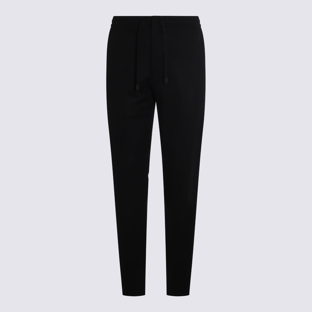Canali Trousers -  | 49effc07aed728a672312ada0d1de0bab03e7d9b