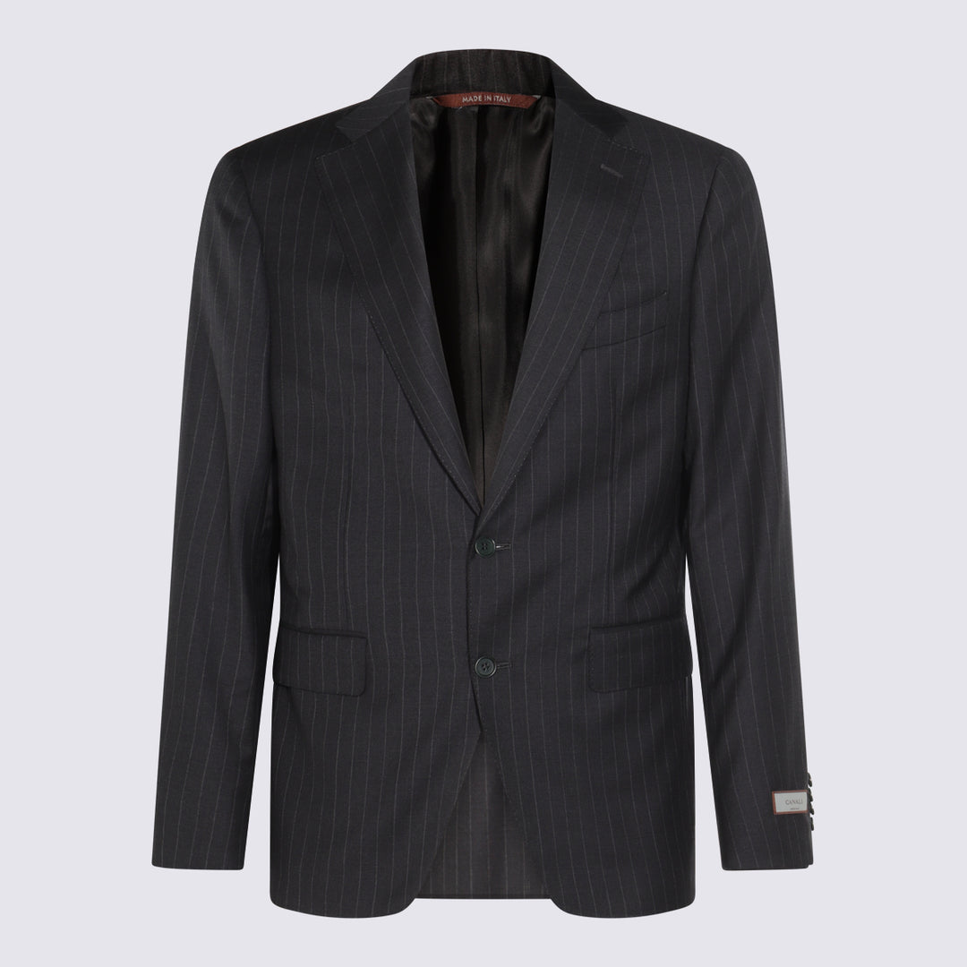 Canali Dresses -  | 827358a16e8d9e54769cc062ec2228bb696bfb38