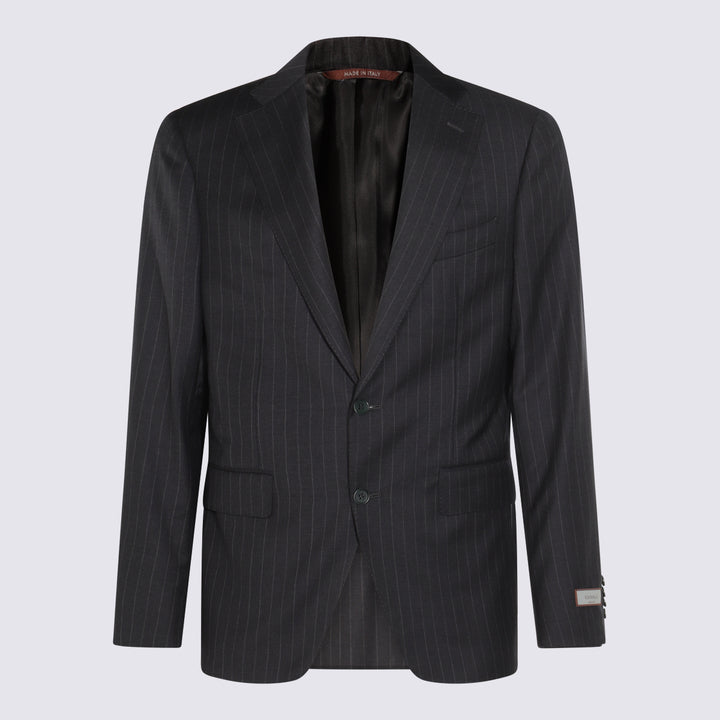 Canali Dresses -  | 827358a16e8d9e54769cc062ec2228bb696bfb38