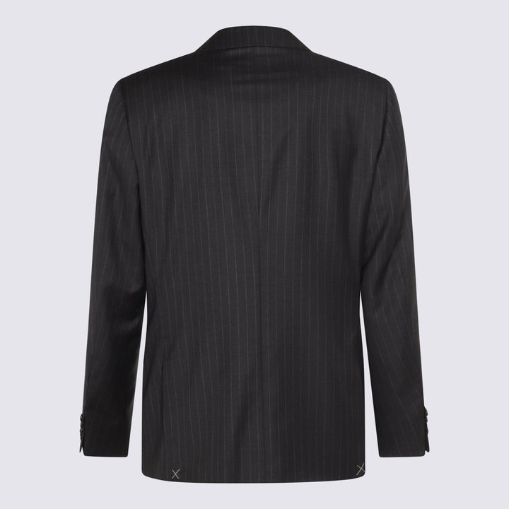 Canali Dresses -  | 499d189b807574e2406fc44f499e4ffd6a898f06