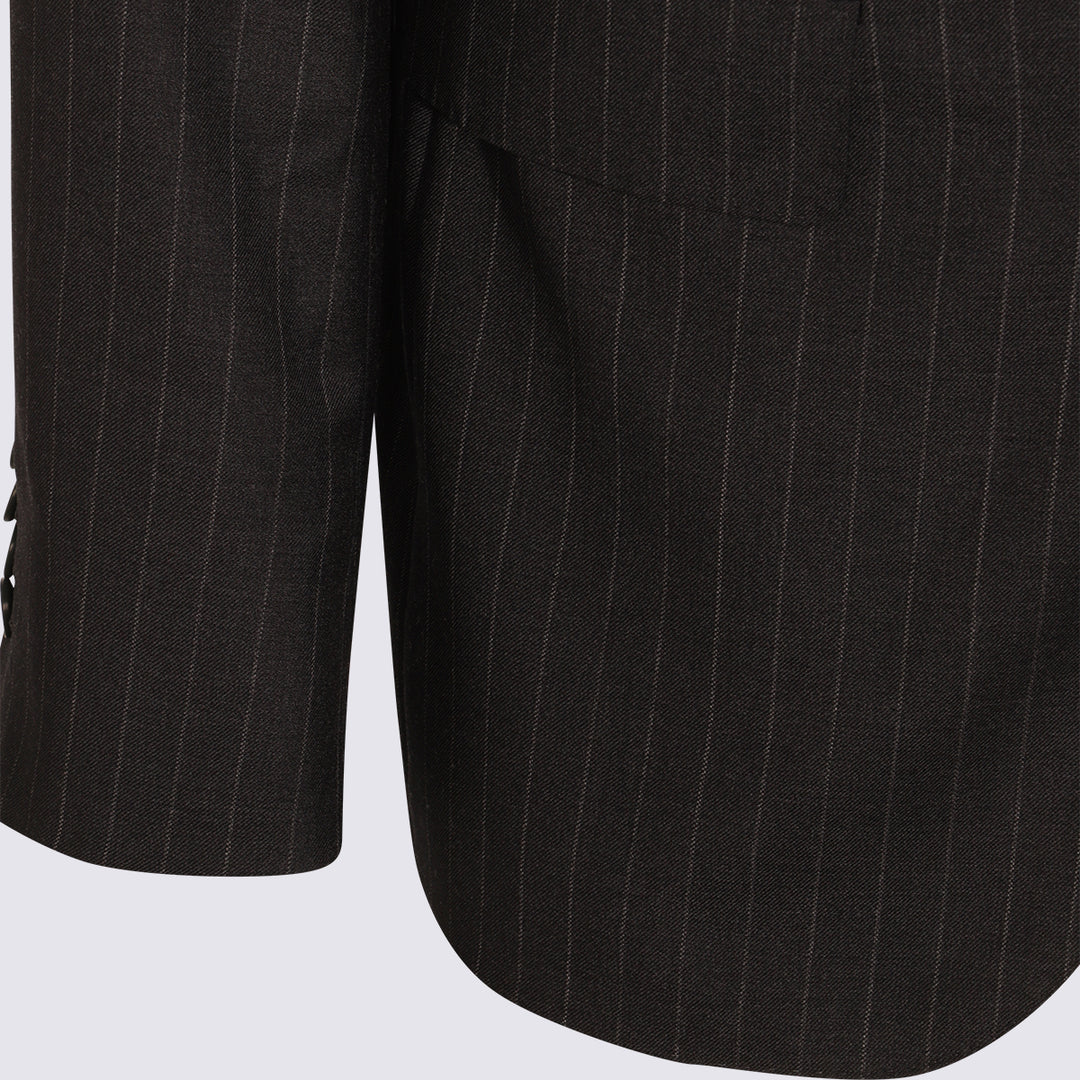 Canali Dresses -  | 6946332cc2ce4c46b6bc459c7e50093b57705f37