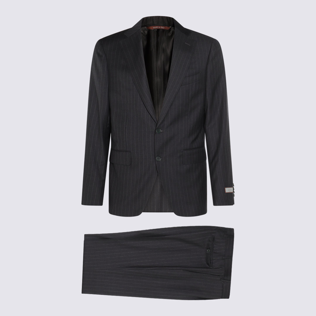 Canali Dresses -  | 57661fcee811f8bbfef651cd5c49c92bdef2e633