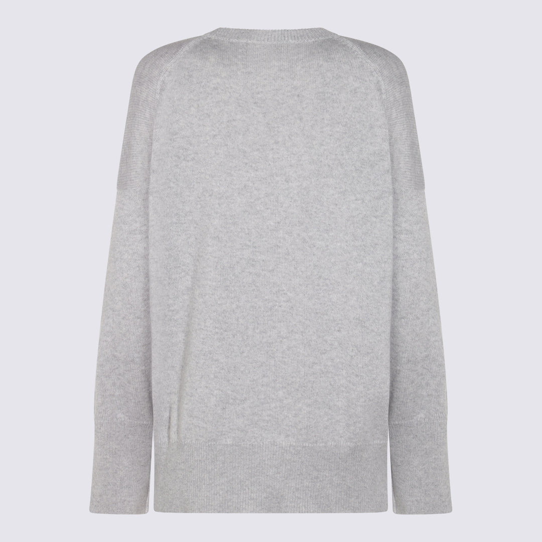 Brunello Cucinelli Sweaters - CIOTTOLO | ecaab69b0cb2392f86591c505bc66a04eeb52e34