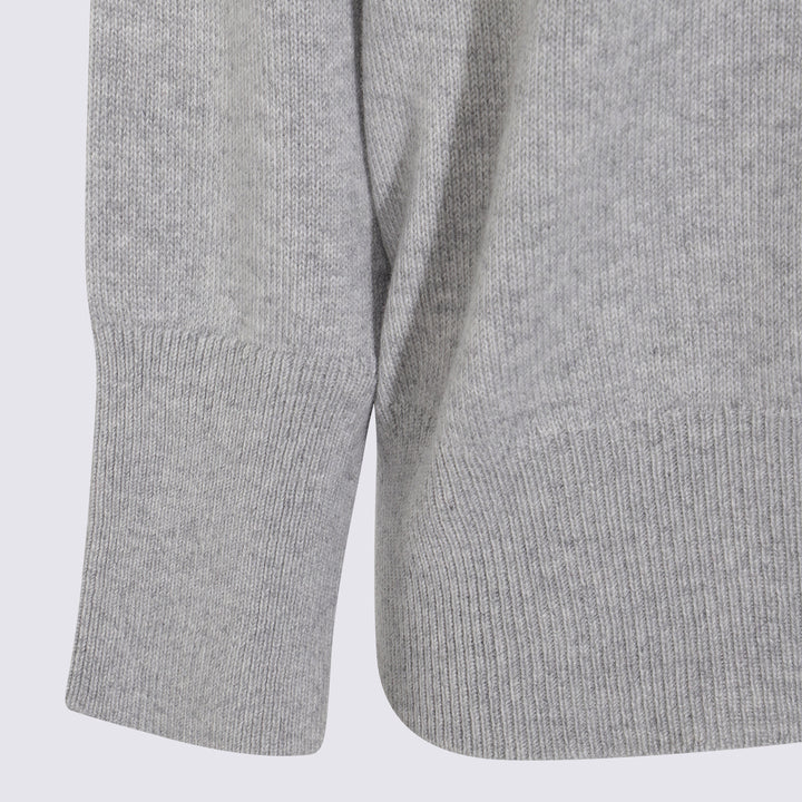 Brunello Cucinelli Sweaters - CIOTTOLO | b9b09f32f9ed12d398ec83f74786d50db28e2858