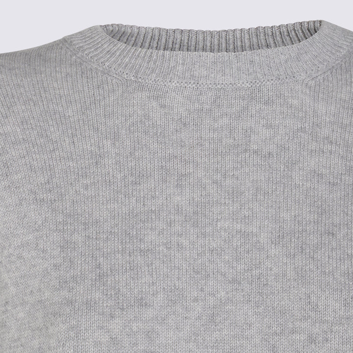 Brunello Cucinelli Sweaters - CIOTTOLO | f4ebd7346f87ba756091915bde0d1a9798184ed5