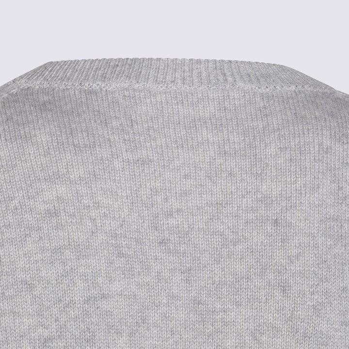 Brunello Cucinelli Sweaters - CIOTTOLO | 34f83dcc333908b9c7b850e5557b7cfab7615d11