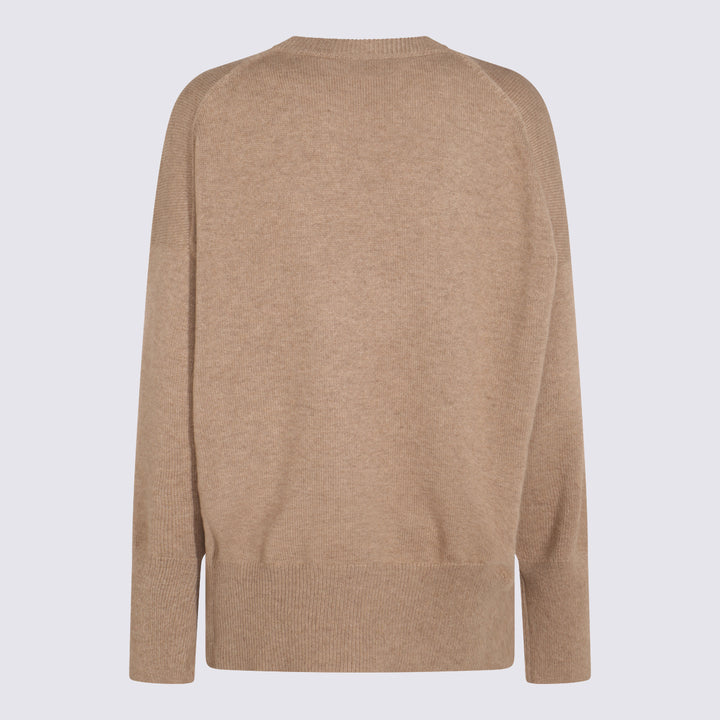 Brunello Cucinelli Sweaters - Marrone | 0afbc2c2a28f1a52bd7e2e8d17dedb6f64db57c8