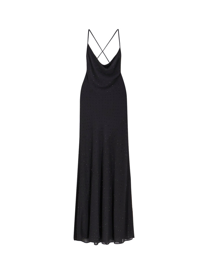 Pinko Dresses - Neri e Grigi | 9586e54beecb7281c9274d989d960be9b56f2c83